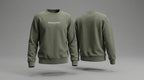 The Classic Crewneck