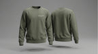 The Signature Crewneck