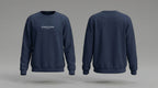 The Classic Crewneck