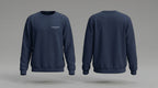 The Signature Crewneck