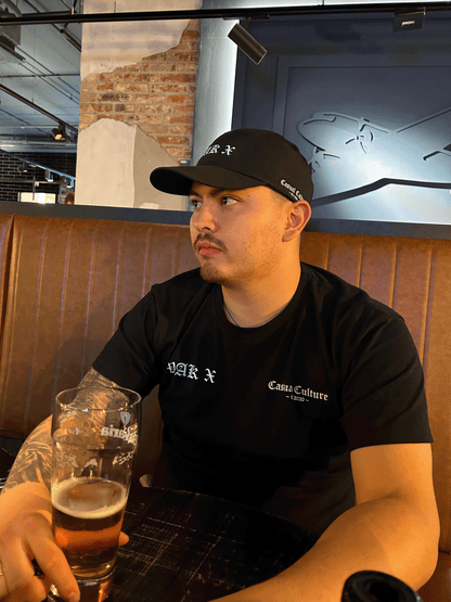 Casual Culture Vak Pet