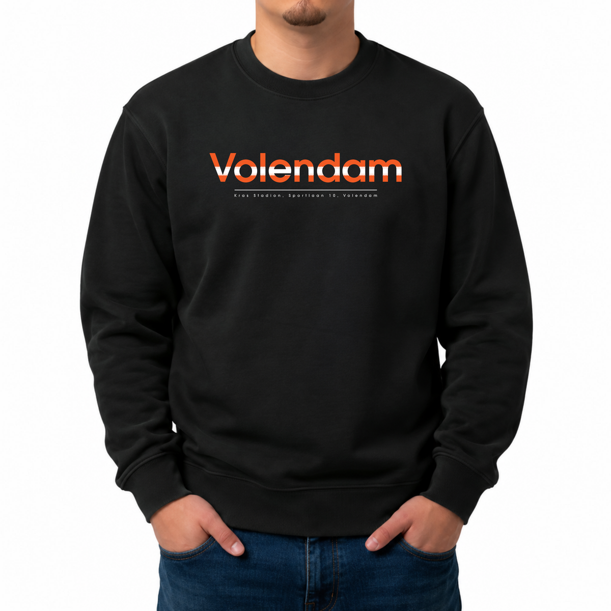 City Series 2.0 Sweater