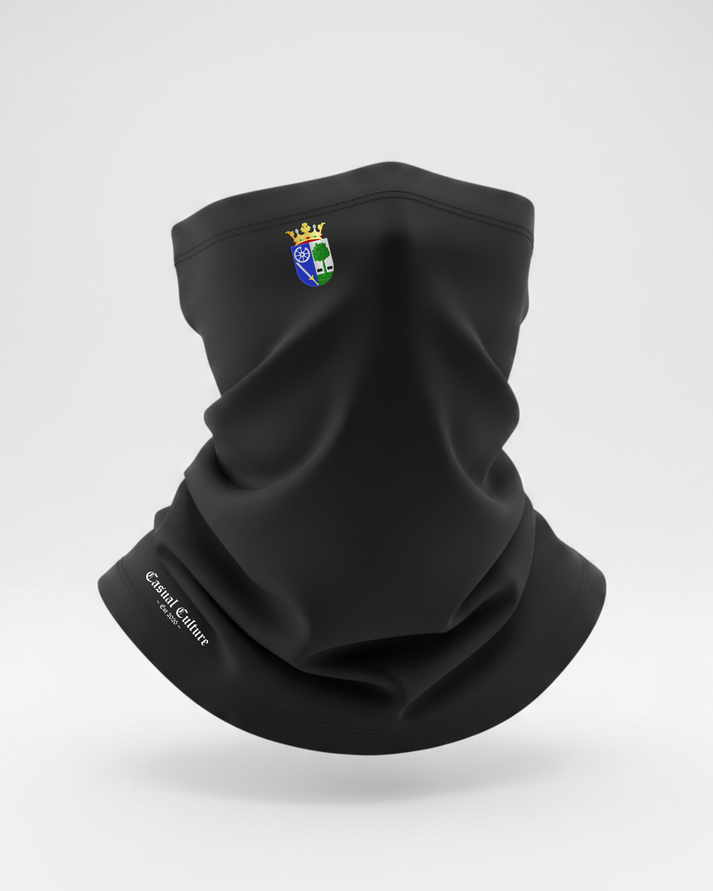 Stadswapen Nekwarmer