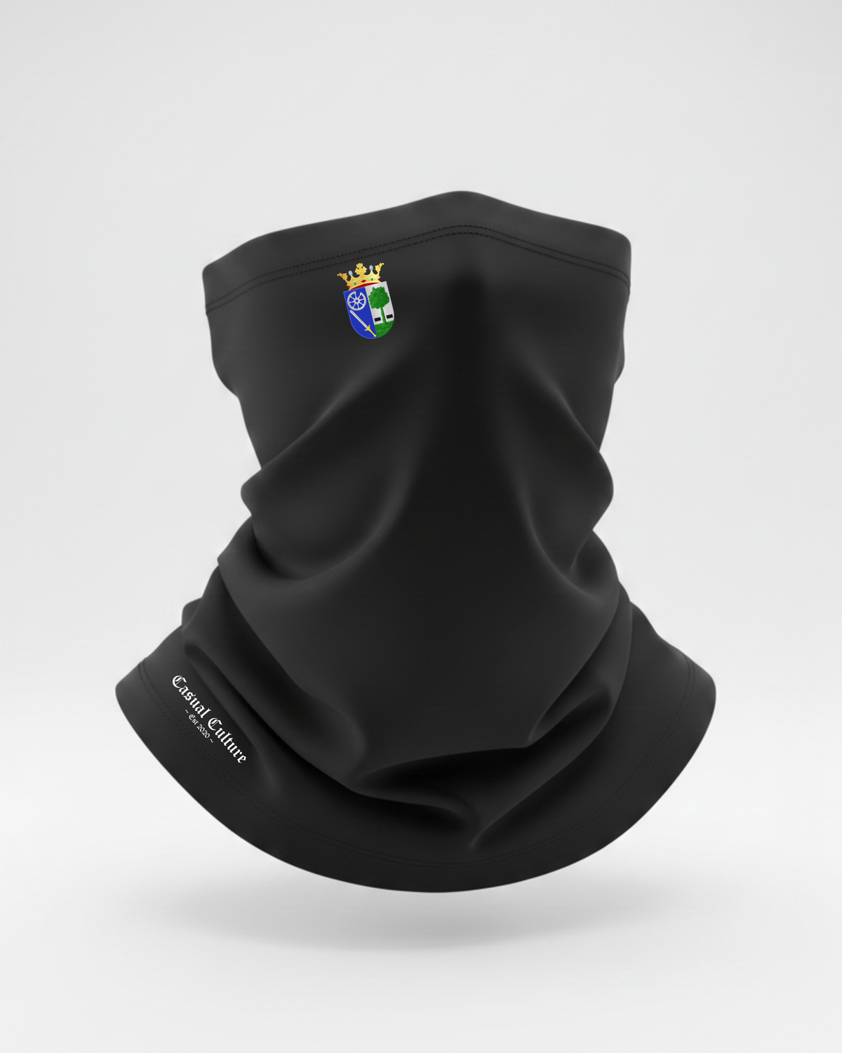 Stadswapen Nekwarmer
