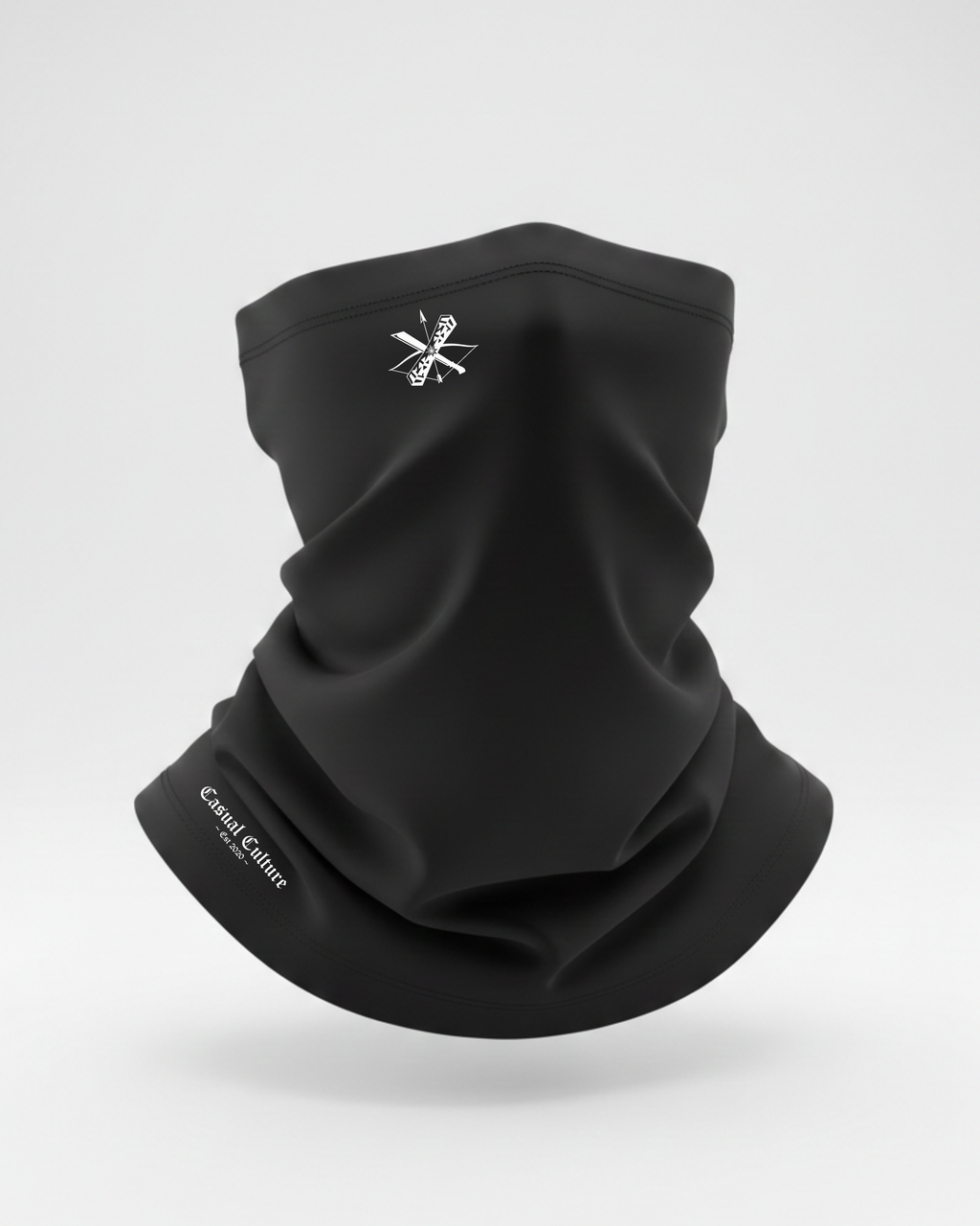 Stadswapen Nekwarmer