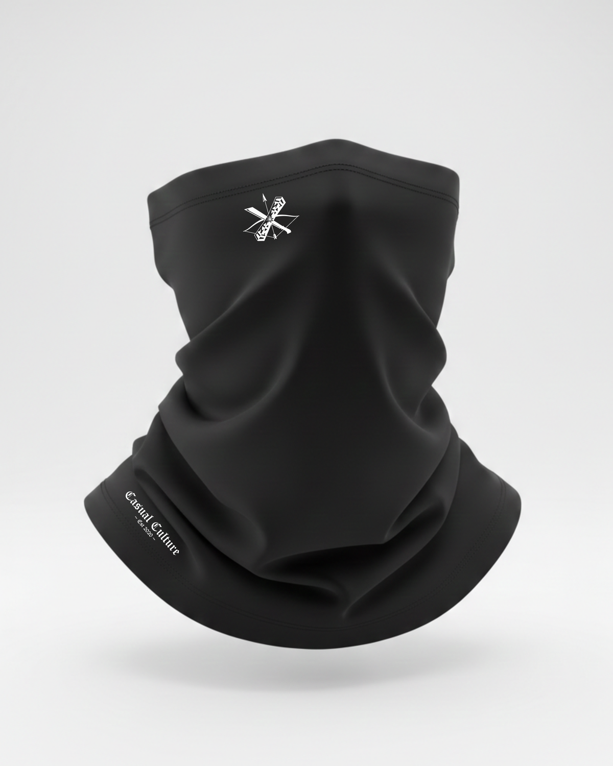Stadswapen Nekwarmer