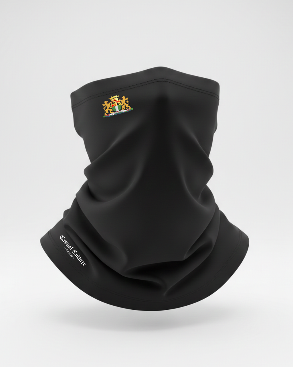 Stadswapen Nekwarmer