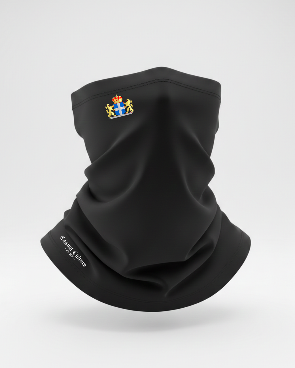 Stadswapen Nekwarmer