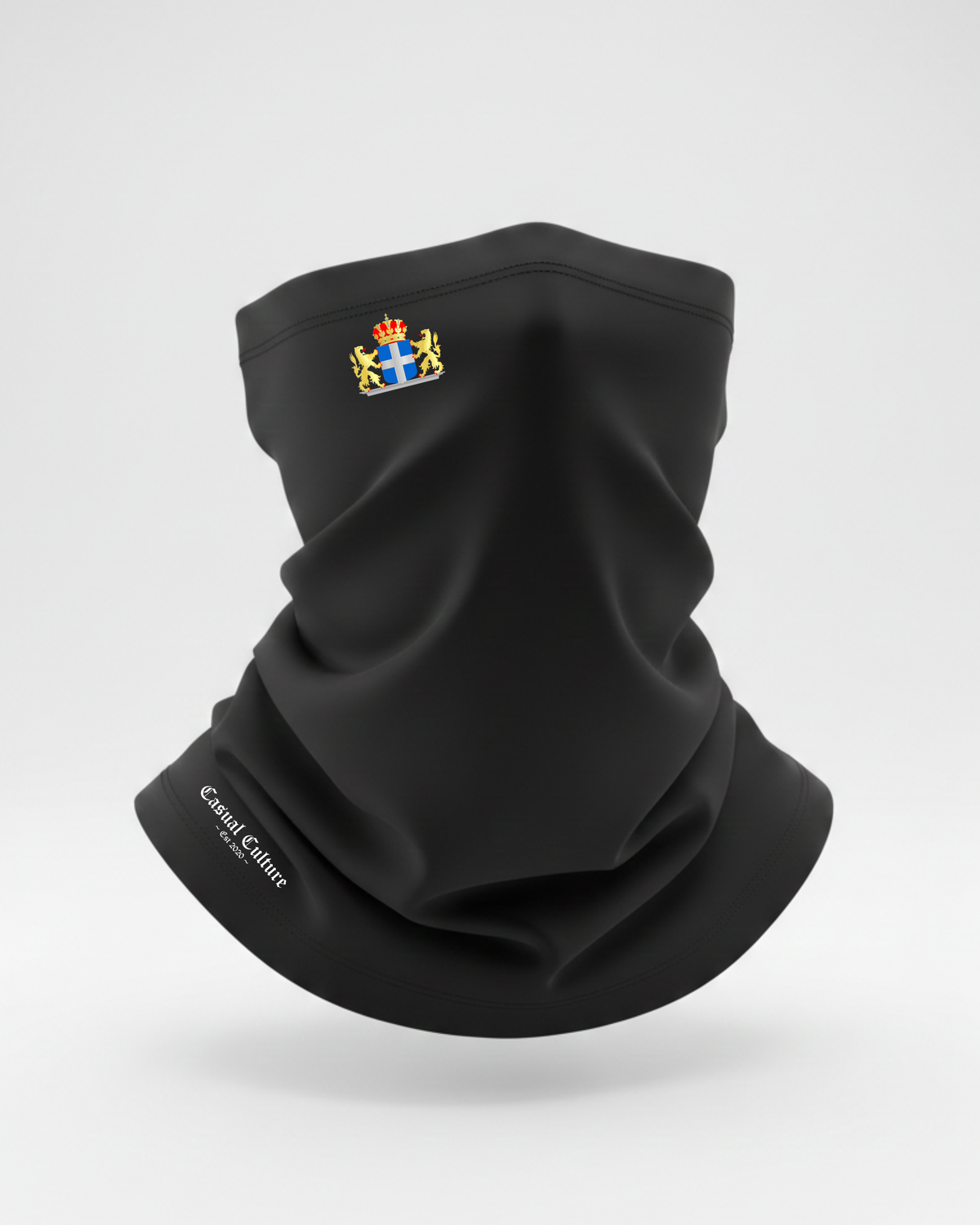 Stadswapen Nekwarmer