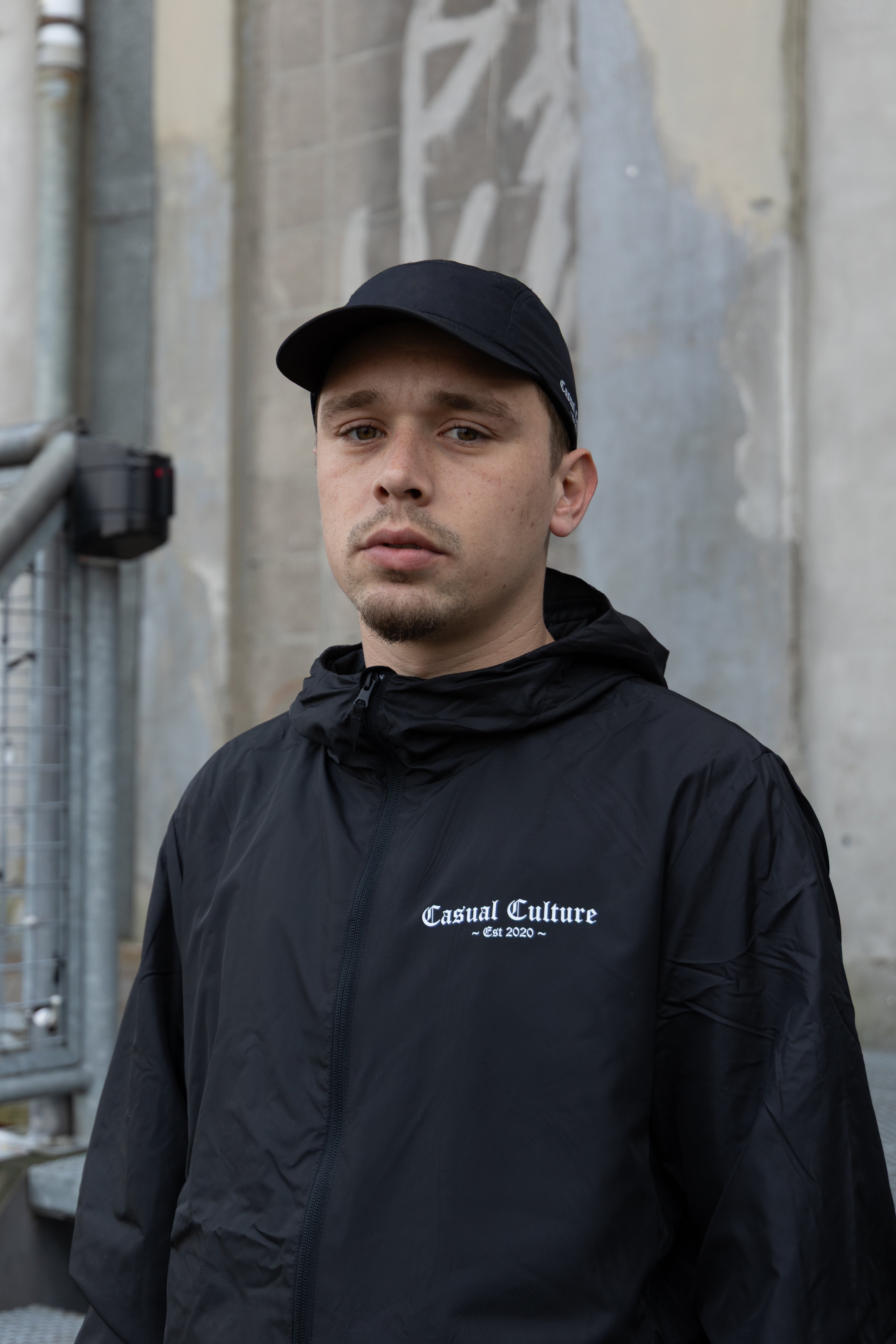 Casual Culture Zomerjas