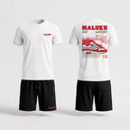 City Series 'The Maluku Edition' Zomerset