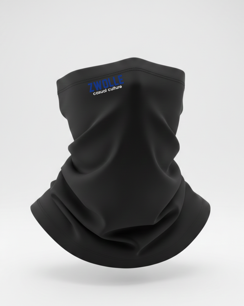 City Series Nekwarmer