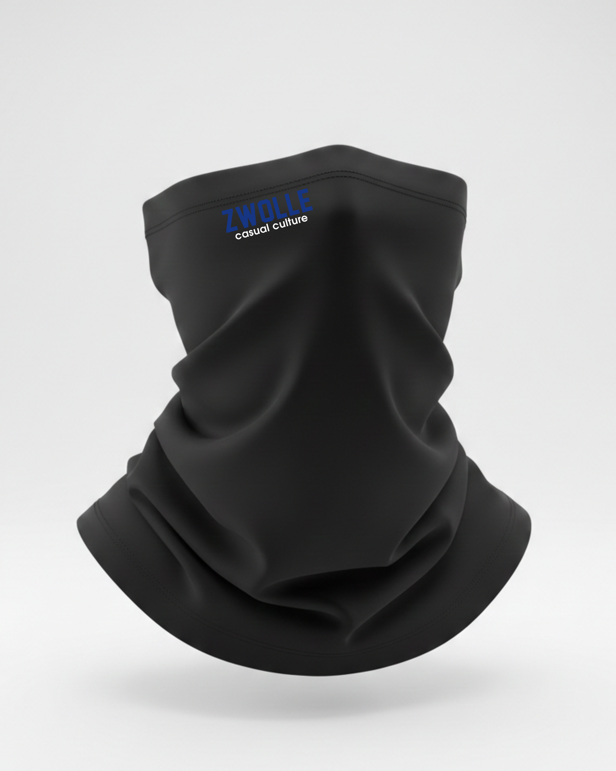 City Series Nekwarmer