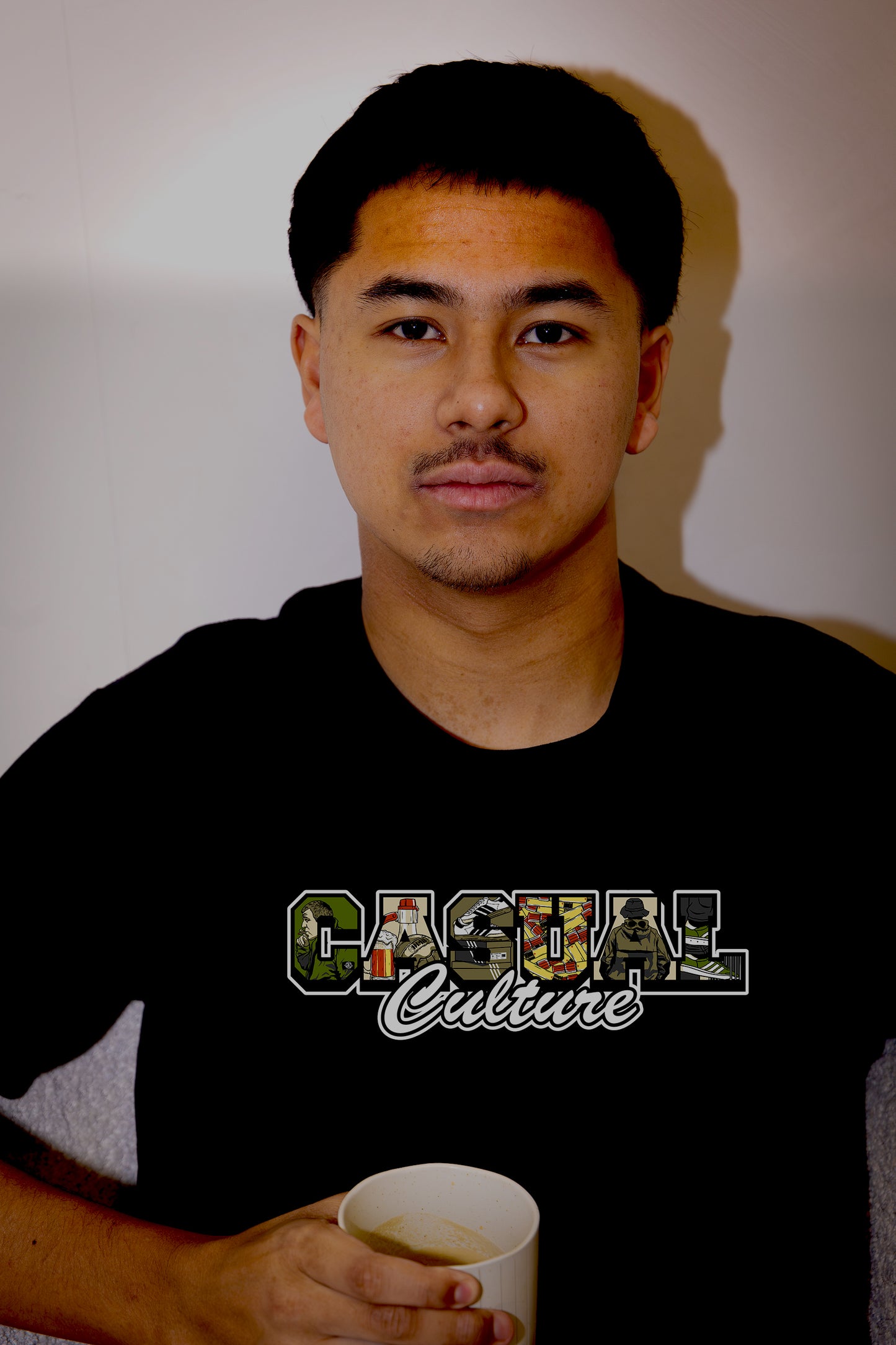 Casual Culture College Font 2.0