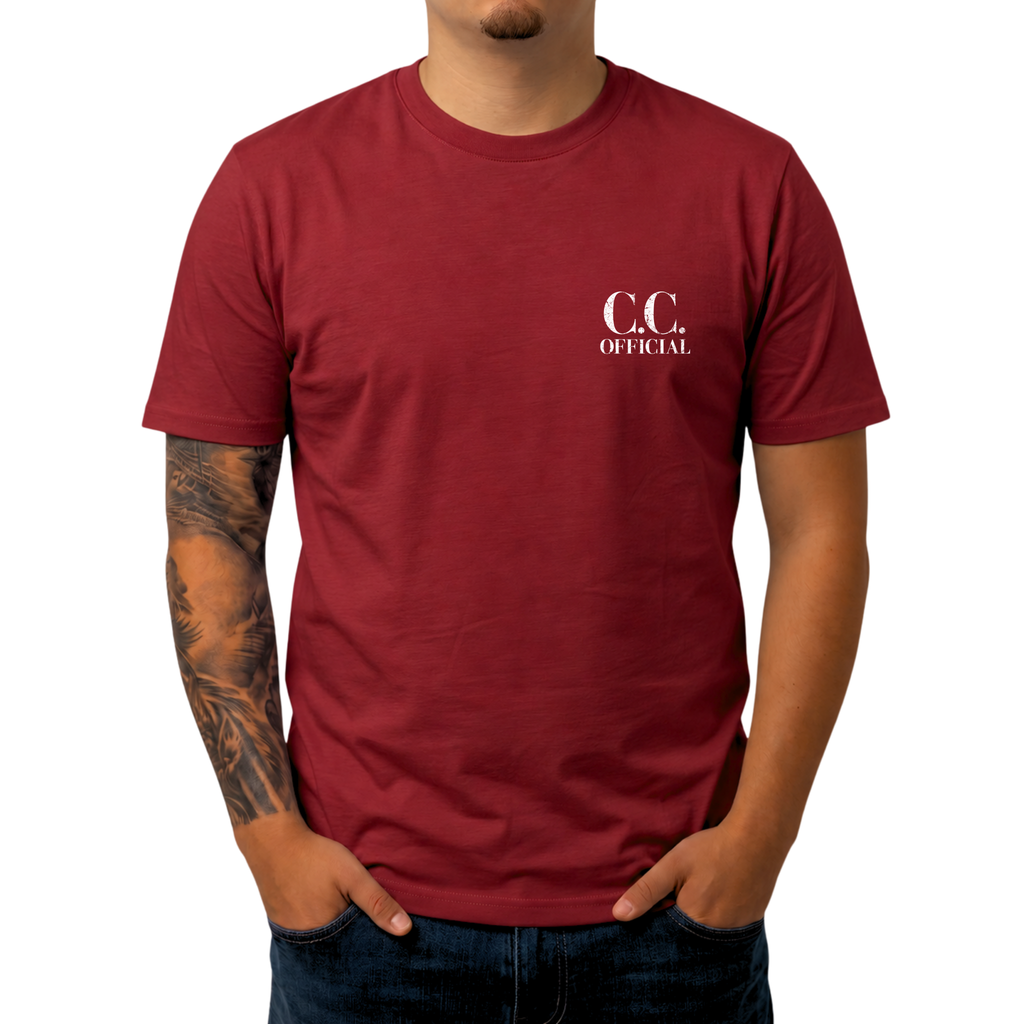 La Camisa Oficial - Esencial