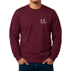 The Official Crewneck - Essential