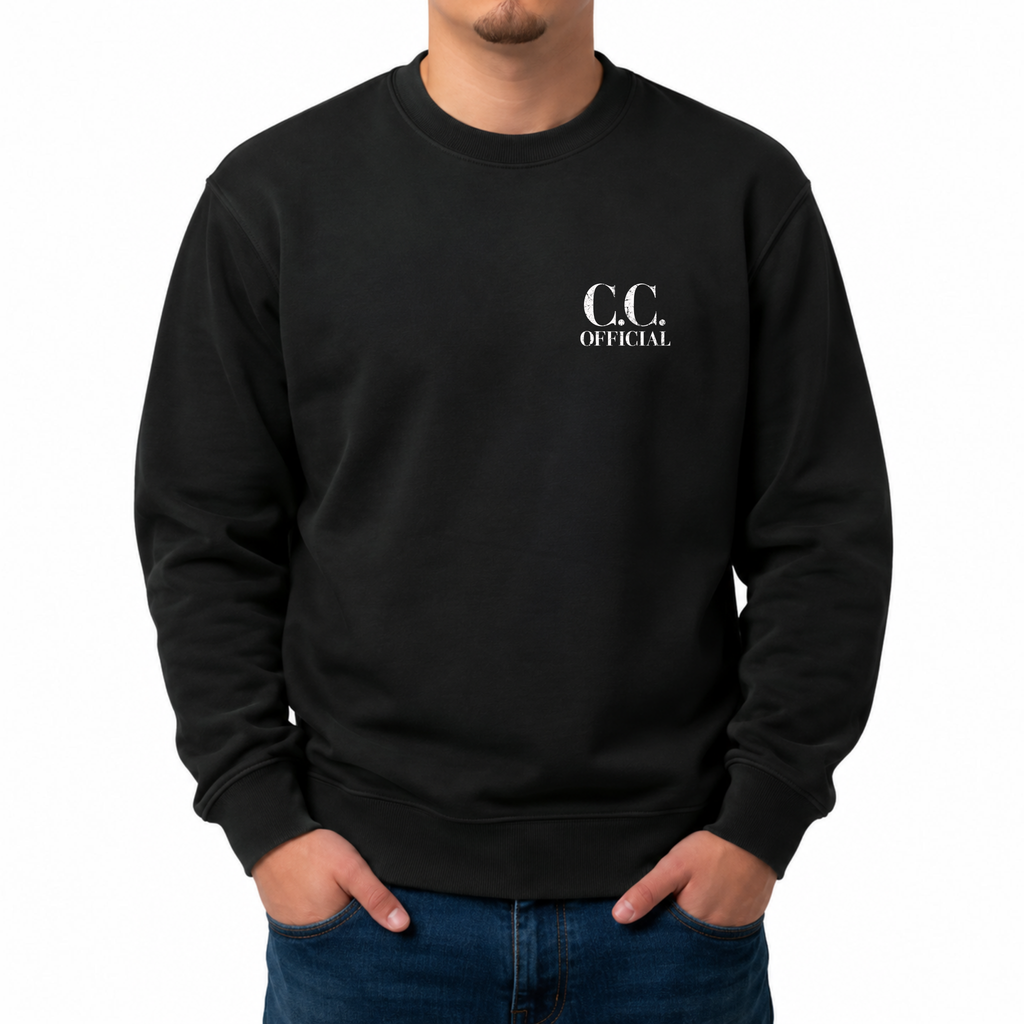 The Official Crewneck - Essential