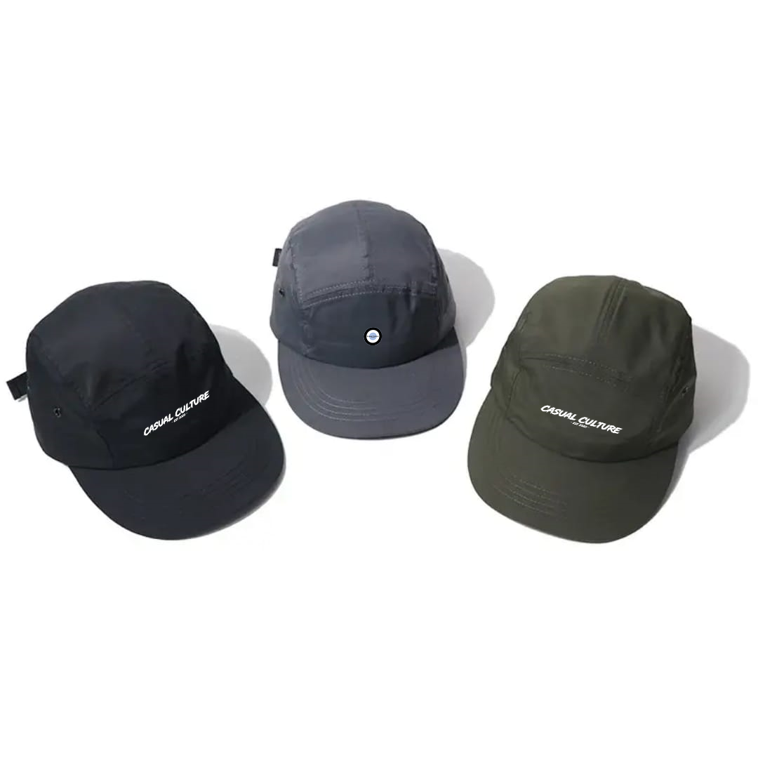 Casual Culture Cap
