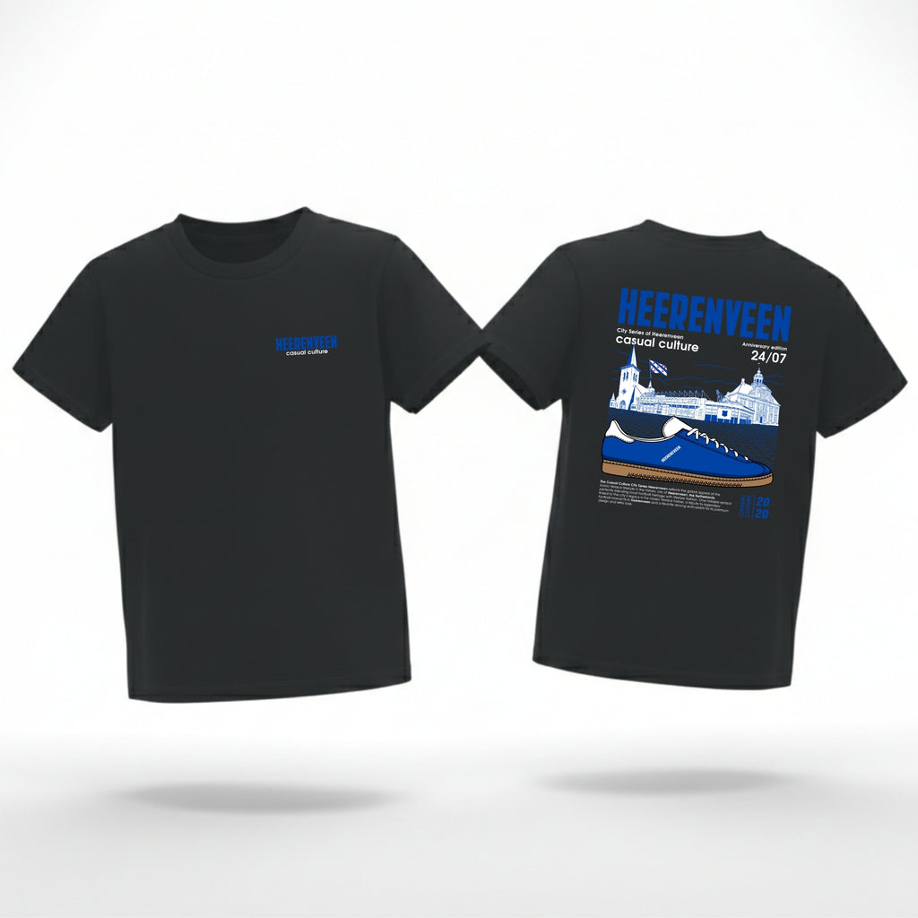 City Series Junior