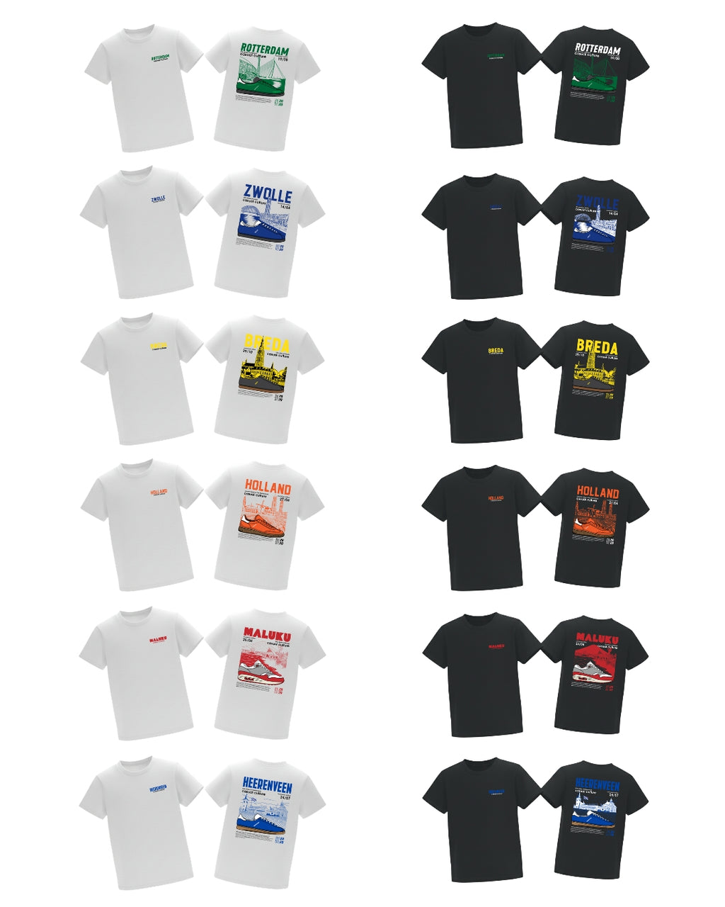 City Series Junior