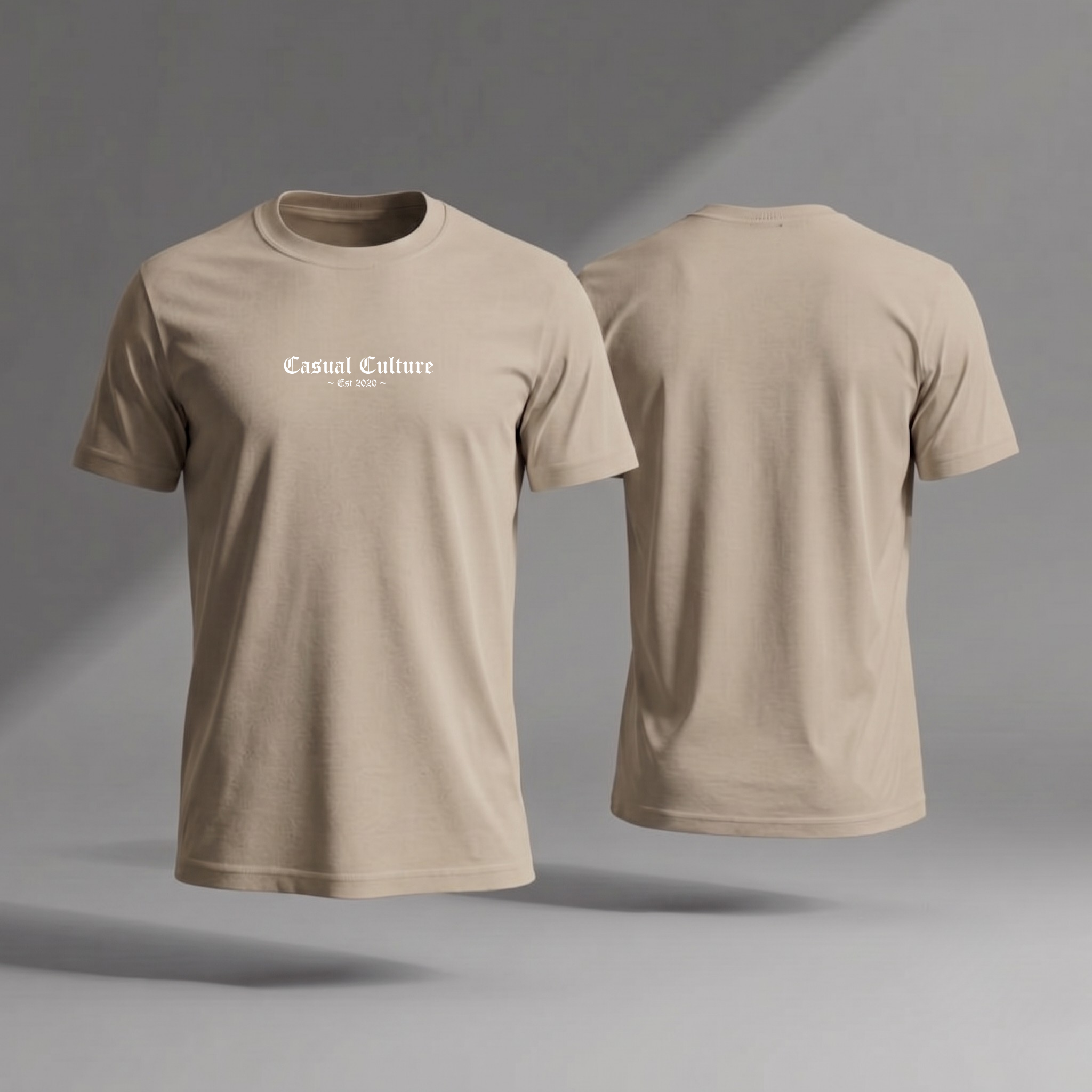 The Classic Shirt