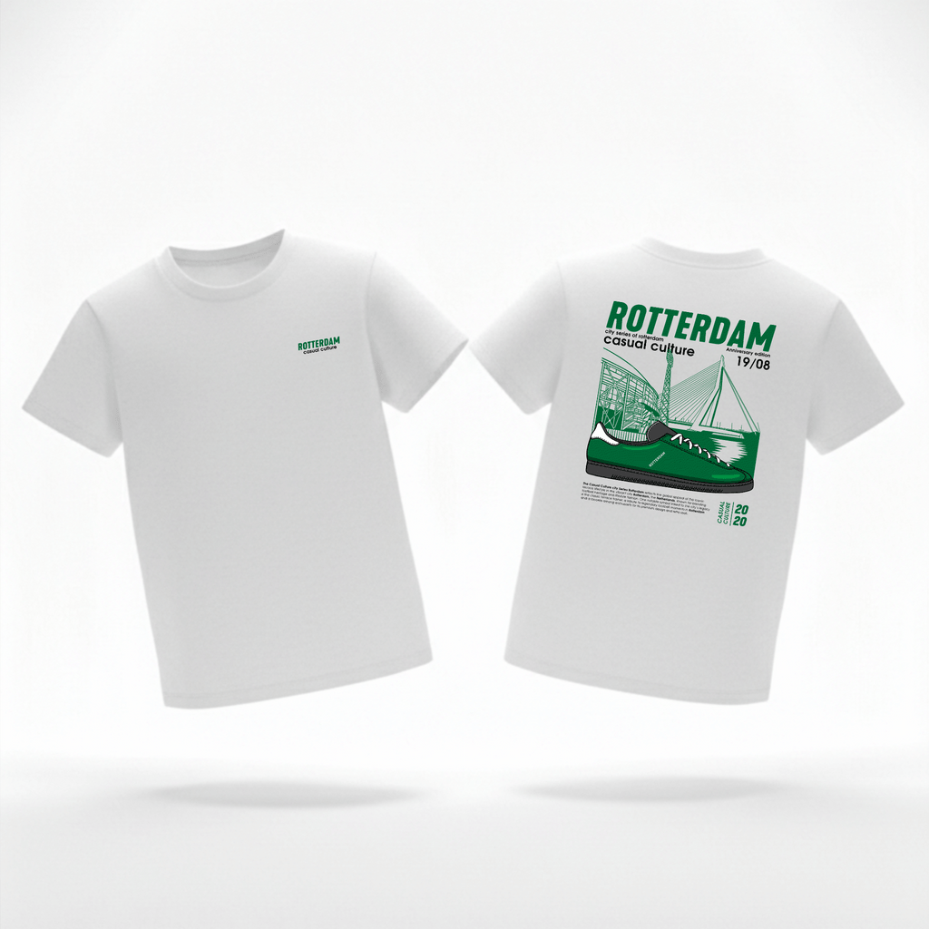 City Series 'The Rotterdam Edition' Junior