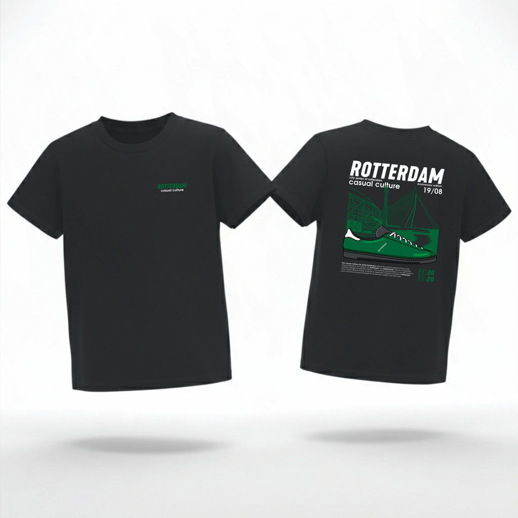 City Series 'The Rotterdam Edition' Junior